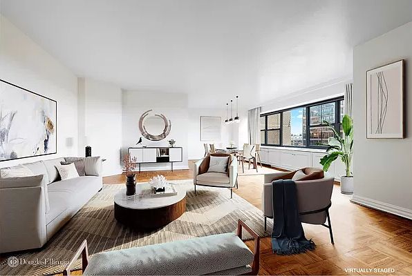 1st image of 400 E 56th St APT 16O