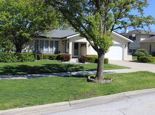 12619 S Mansfield St, Alsip, IL 60803