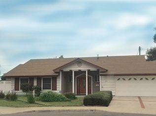 216 E Renwick Rd, Glendora, CA 91740