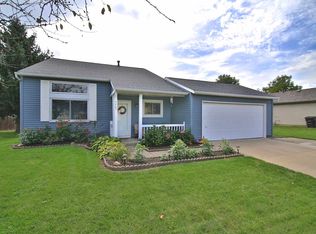 5407 Curry Ford Ln, Fort Wayne, IN 46804