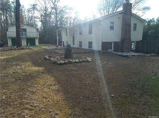 465 Edgar Rd, Hanover, VA 23069