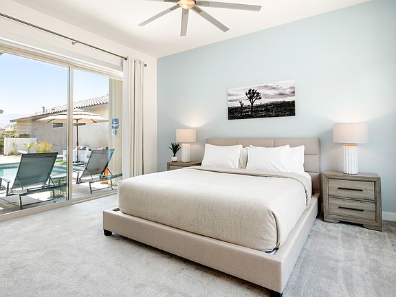 Master Suite 1