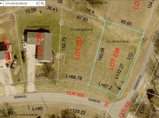 3258 Acuminata Dr, West Salem, OH