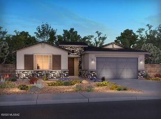 2294 W Azure Creek Loop, Tucson, AZ 85742