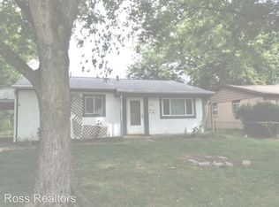 5354 Newport Rd, Columbus, OH 43232