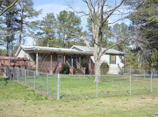 467 Mount Carmel Rd, Falkville, AL 35622