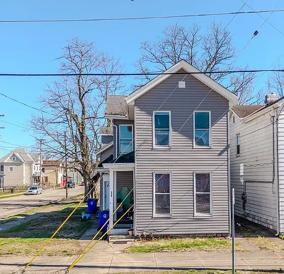 1 bed, $950 — Photo 1