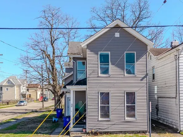 446 N 6th St APT 1, Hamilton, OH 45011