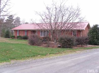 701 Poe Rd, Siler City, NC 27344