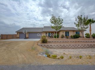 1211 Factory Rd, Pahrump, NV 89048