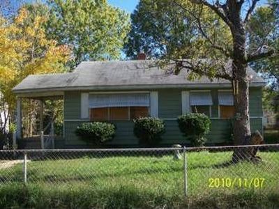 1422 Drewry St, Richmond, VA, 23224