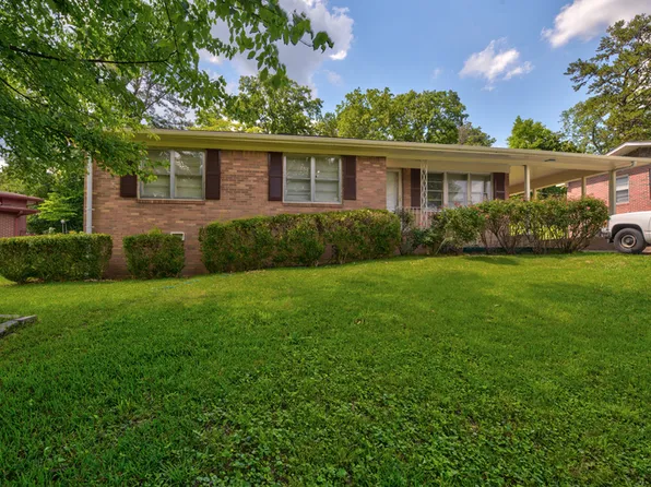 728 Glen Crest Dr, Fairfield, AL 35064