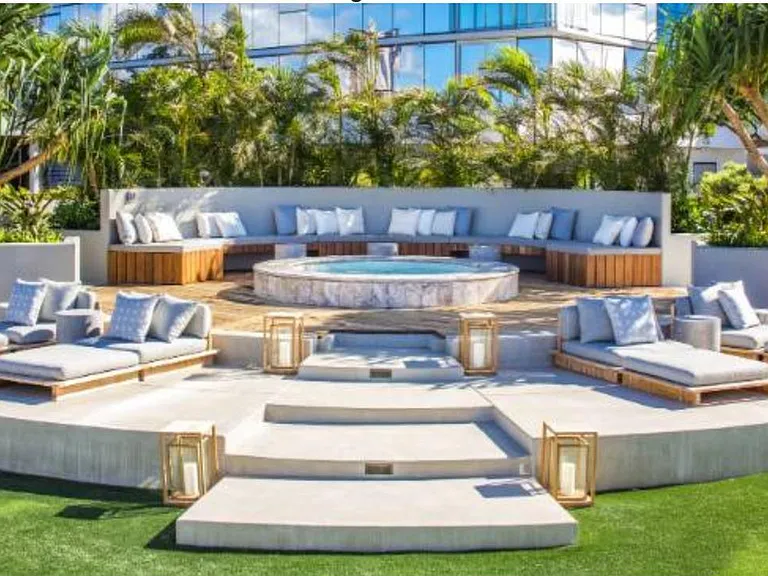 888 Kapiolani Blvd #2601 — Photo 13
