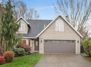 5977 NW 213th Pl, Portland, OR 97229
