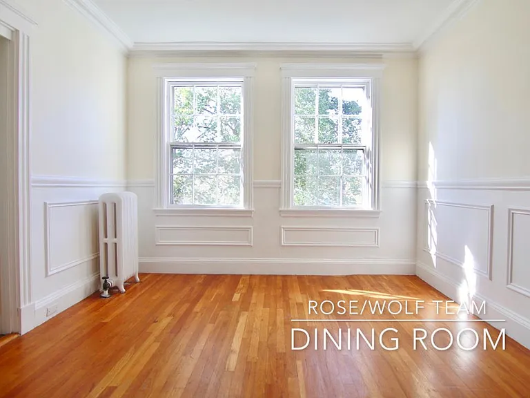 43 Linnaean St #36 — Photo 5
