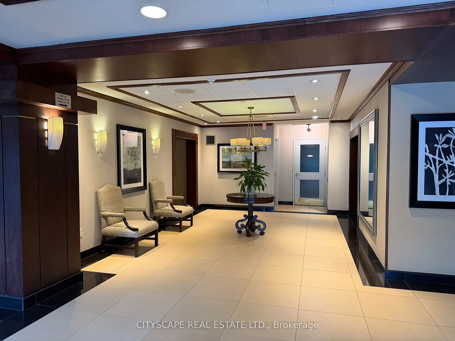 2 bed, $2,800 — Photo 3