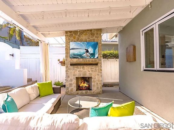 3rd image of 350 La Mesa Ave