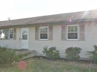 101 W State St, Linwood, NJ 08221