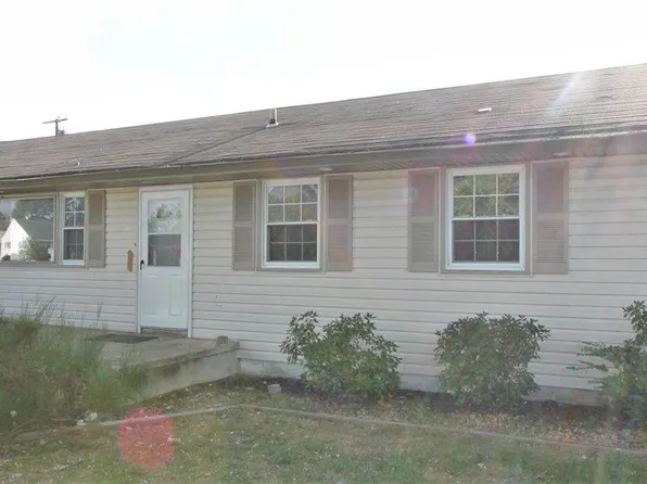 101 W State St, Linwood, NJ 08221