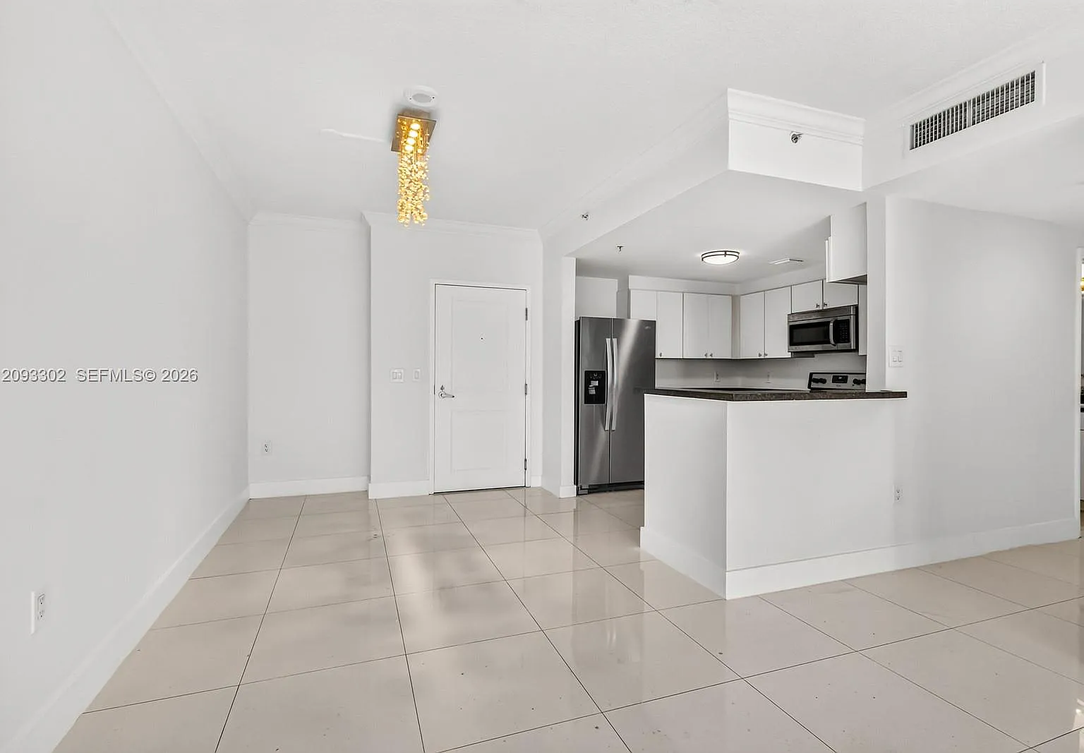 Vue At Brickell Condo — Photo 3