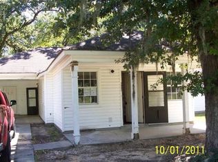 2002 Hickory St, Monroe, LA 71202