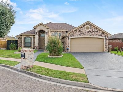 1354 Tanya Tucker Dr, Edinburg, TX, 78541