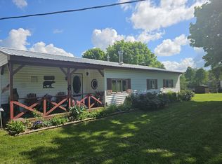 1060 Busti Rd, Sugar Grove, PA 16350