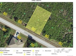 13530 Abutilon Ln, Port Charlotte, FL 33981