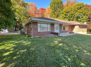 3390 Littlesburg Rd, Bluefield, WV 24701