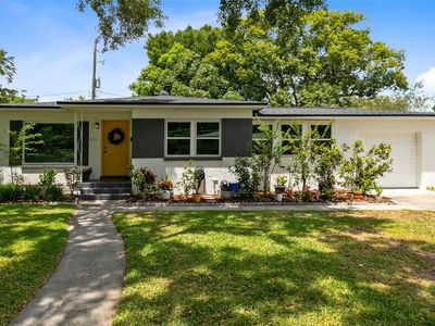 636 Tam O Shanter Dr, Orlando, FL, 32803
