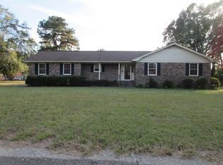4 Ashley St, Sumter, SC 29150