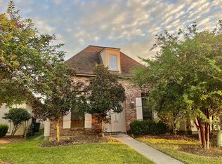 3045 Hudson Park Dr, Baton Rouge, LA 70810