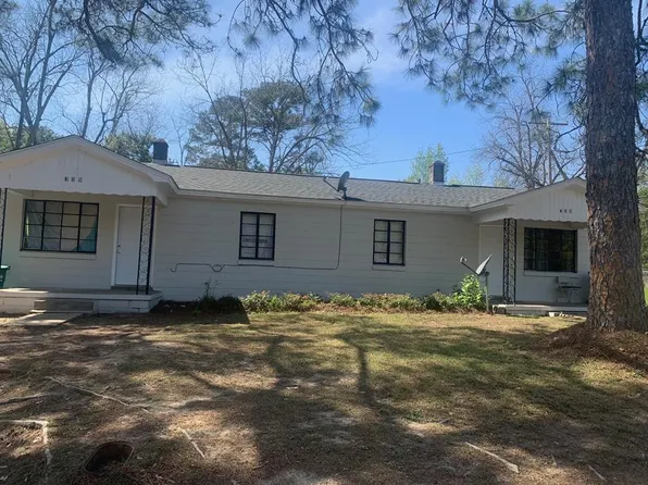 309 S Cleveland St, Albany, GA 31701