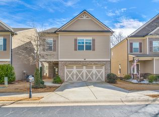 5836 Apple Grove Rd, Buford, GA 30519