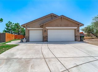 14507 Blue Sage Rd, Adelanto, CA 92301