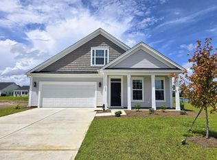 200 Azure Loop LOT 337, Myrtle Beach, SC 29588
