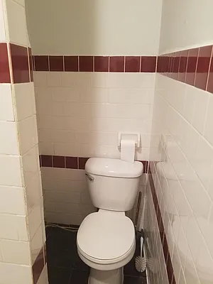 Rented by Bedford Brownstone Realty | media 9