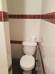 Rented by Bedford Brownstone Realty