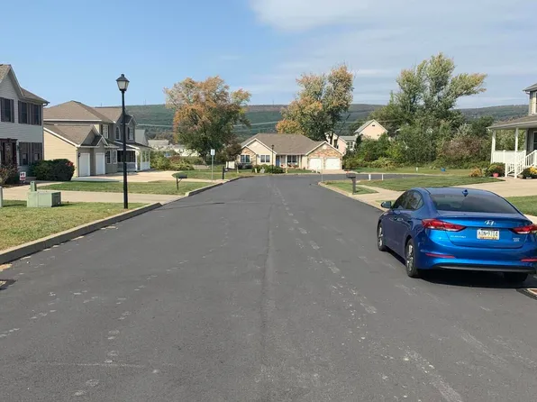 7 Reynolds Ave, Scranton, PA 18504