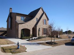 5419 Tyler Park Ln, Katy, TX 77494