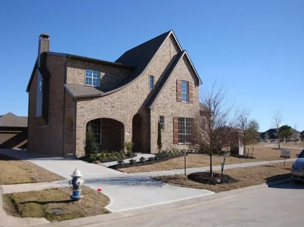5419 Tyler Park Ln, Katy, TX 77494