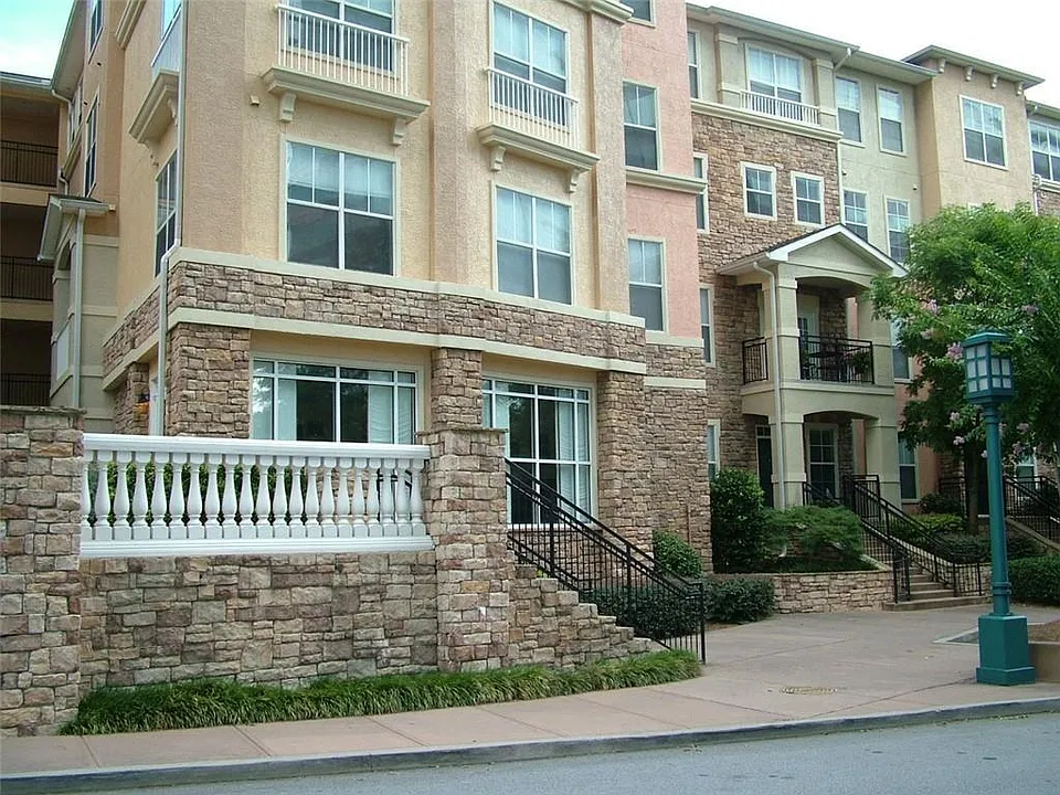 10 Perimeter Summit Blvd NE #3403