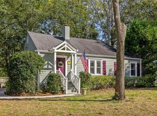 55 Candler Rd NE, Atlanta, GA 30317