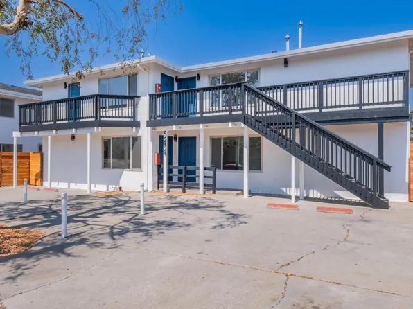 Pennsylvania Dr, Watsonville, CA 95076