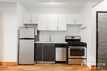 Rented by Brooklyn High Rise LLC