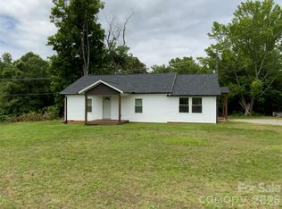 757 Old Us Highway 74, Bostic, NC 28018