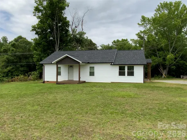 757 Old Us Highway 74, Bostic, NC 28018