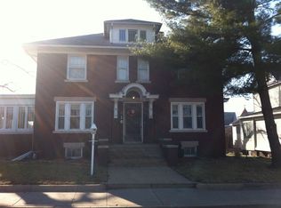 410 Washington St, Beardstown, IL 62618