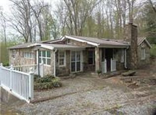 10593 Sewanee Hwy, Sewanee, TN 37375