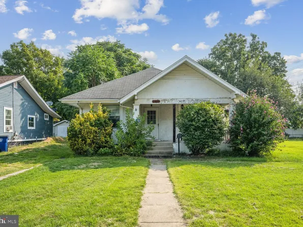 3719 41st Ave, Brentwood, MD 20722